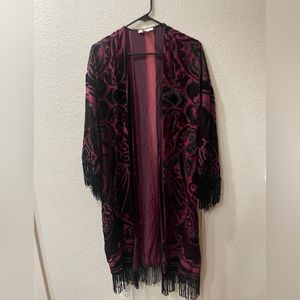 Women’s kimono